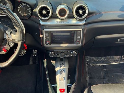 Used 2016 Ferrari California T image 52