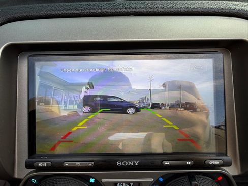 Used 2011 Chevrolet Camaro LT w/ RS Package image 35