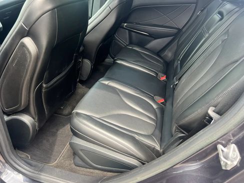Used 2015 Lincoln MKC AWD w/ Equipment Group 102A Reserve image 30