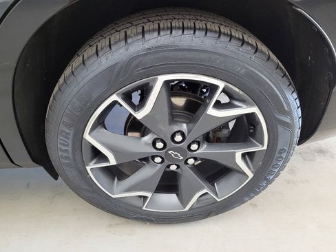 Used 2019 Chevrolet Blazer RS FWD image 31