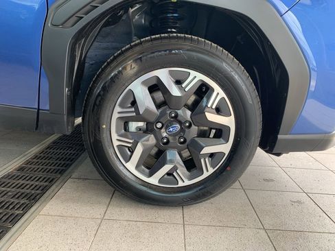 New 2026 Subaru Forester Premium image 25