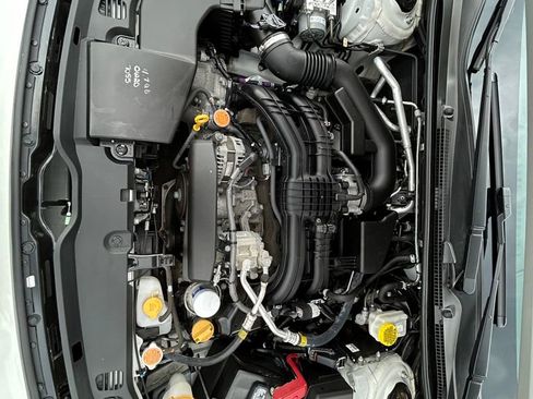 Used 2023 Subaru Impreza 2.0i image 11