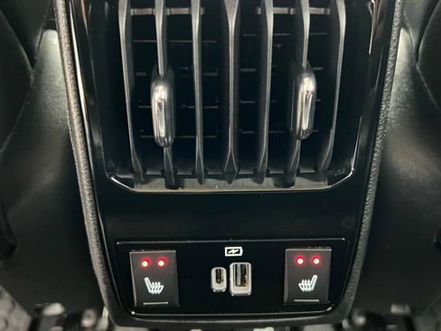 Used 2022 Jeep Compass Trailhawk w/ Trailhawk Elite Group AWD/4WD image 18