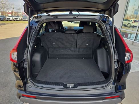 Certified 2024 Honda CR-V Sport image 24