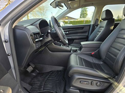 Used 2023 Honda CR-V EX-L image 20