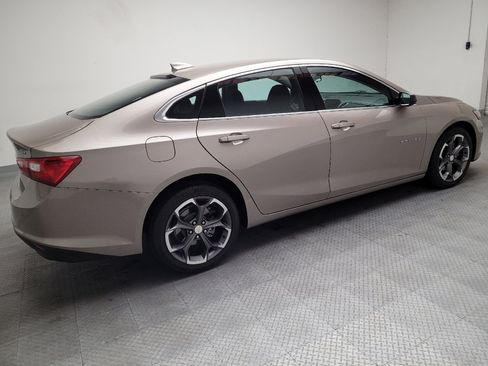 Used 2024 Chevrolet Malibu LT FWD image 10