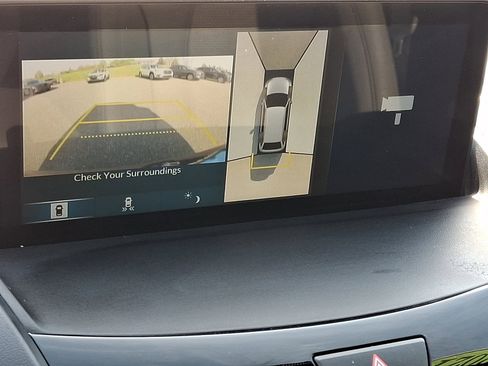 Used 2021 Acura RDX Advance Package image 18