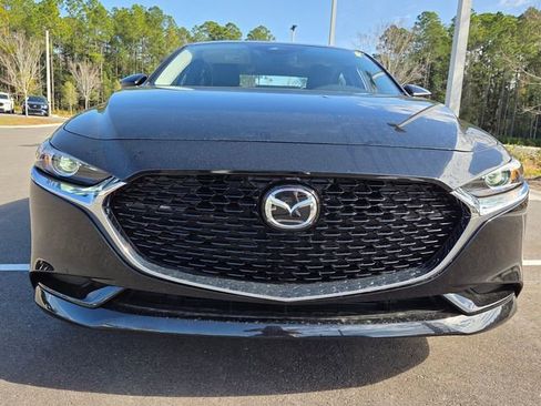 New 2026 MAZDA MAZDA3 2.5 S Sedan w/ Preferred Pkg image 17
