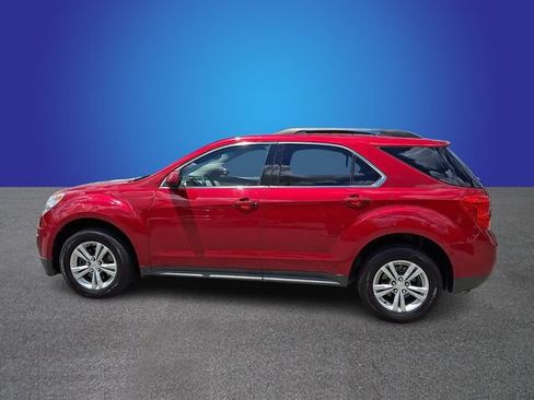 Used 2014 Chevrolet Equinox LT FWD image 7