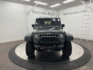 Used 2018 Jeep Wrangler Unlimited Rubicon w/ Connectivity Group video 2