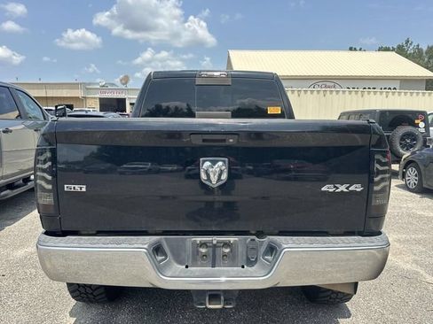 Used 2014 RAM 2500 SLT w/ Protection Group AWD/4WD image 12