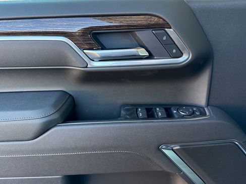 New 2026 GMC Sierra 1500 Elevation w/ Elevation Select Package image 12
