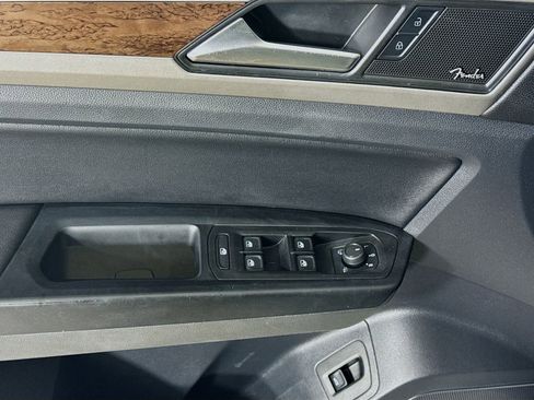 Used 2020 Volkswagen Atlas SEL R-Line AWD/4WD image 11