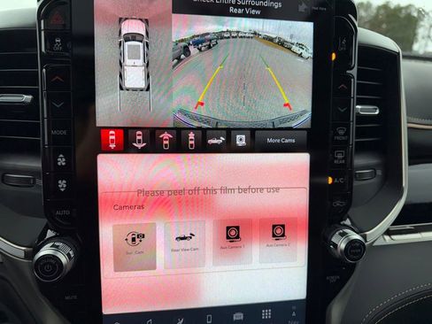 New 2026 RAM 1500 Tungsten w/ Trailer Tow Group image 20