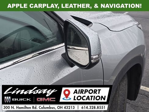 Used 2024 Toyota Grand Highlander Platinum image 14