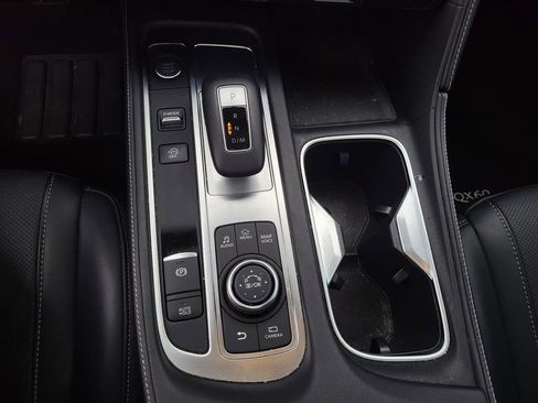 Used 2023 INFINITI QX60 Luxe w/ Vision Package image 30
