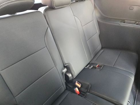 New 2026 Buick Enclave Preferred image 12