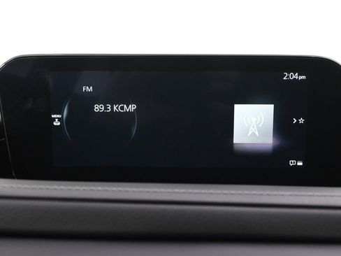 Certified 2025 MAZDA CX-30 AWD 2.5 S w/ Select Sport Pkg image 28