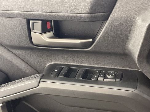 New 2026 Toyota Tacoma TRD Sport image 18