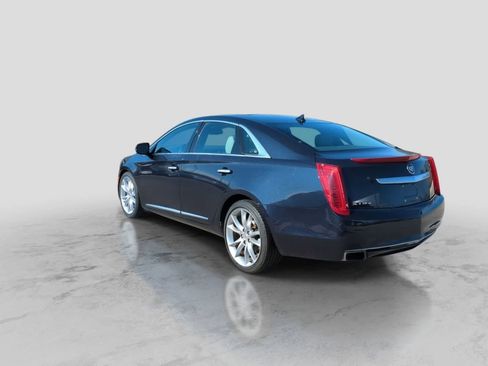 Used 2013 Cadillac XTS Premium AWD/4WD image 6
