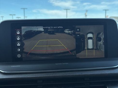 Used 2020 Kia Telluride SX w/ SX Prestige Package AWD/4WD image 18