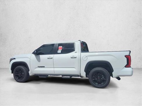 New 2026 Toyota Tundra SR5 image 8