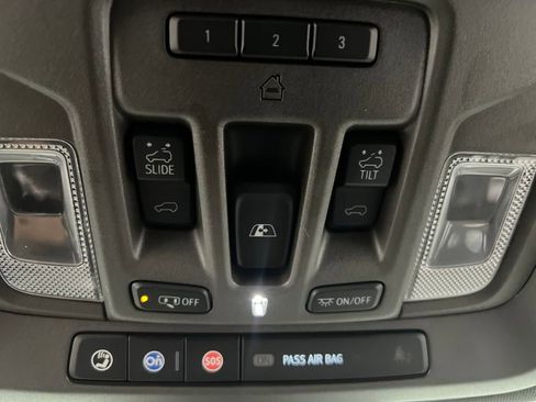 Used 2024 GMC Sierra 1500 Denali w/ Denali Reserve Package image 61