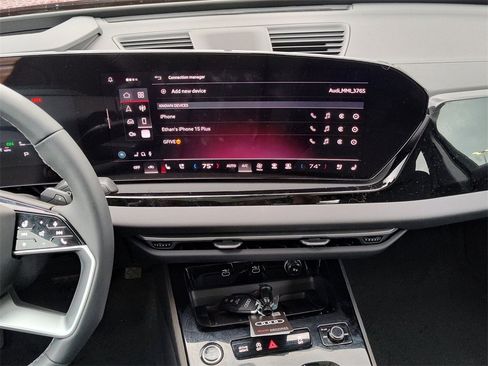 Used 2025 Audi A5 2.0T Premium Plus image 29