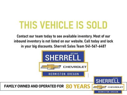 New 2026 Chevrolet Tahoe Premier