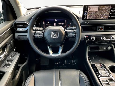 New 2026 Honda Pilot image 9