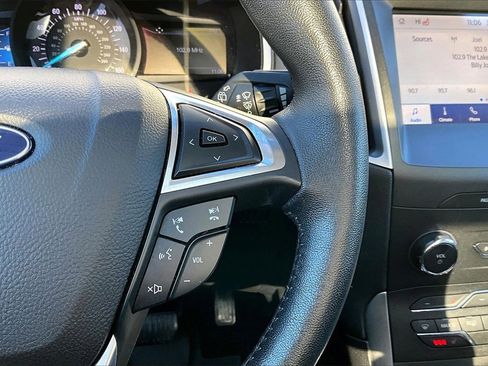 Used 2020 Ford Edge SEL w/ Convenience Package image 30