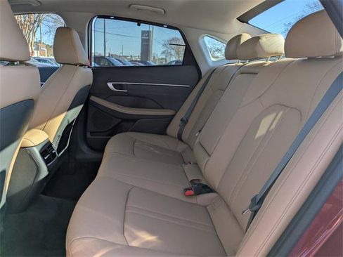 New 2026 Hyundai Sonata Limited image 13