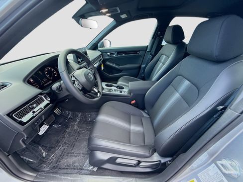 New 2026 Honda Civic Sport image 16
