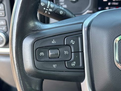Used 2020 GMC Sierra 1500 SLT w/ SLT Premium Plus Package AWD/4WD image 31