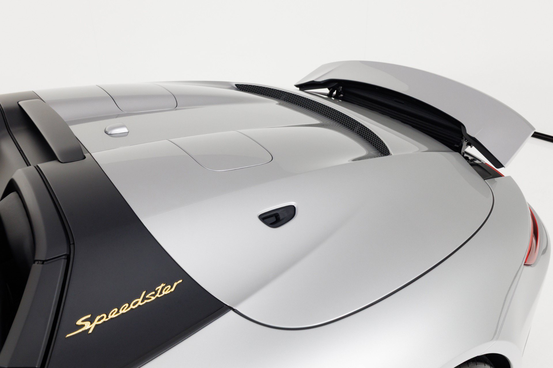 Used 2019 Porsche 911 Speedster RWD image 69
