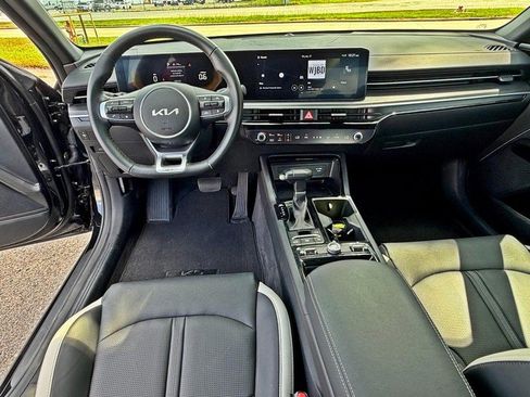 Used 2025 Kia K5 GT-Line FWD image 17
