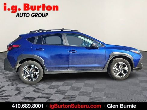 Used 2026 Subaru Crosstrek 2.0i Premium image 7