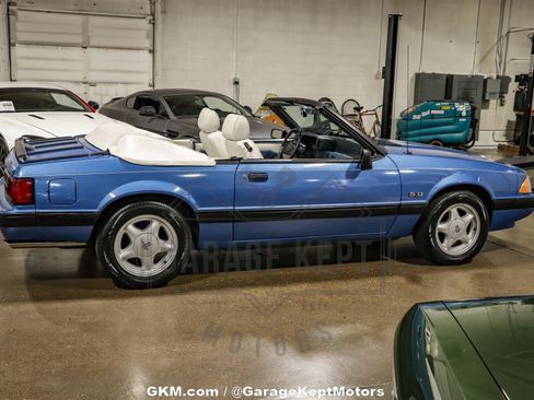 Used 1989 Ford Mustang LX RWD image 29