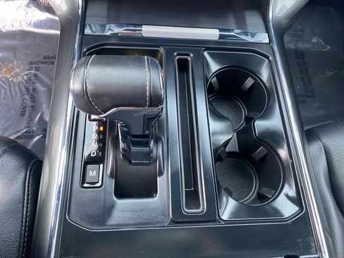 Used 2023 Ford F150 Lariat w/ Equipment Group 502A High image 12