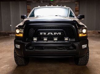 Used 2018 RAM 2500 Power Wagon video 2