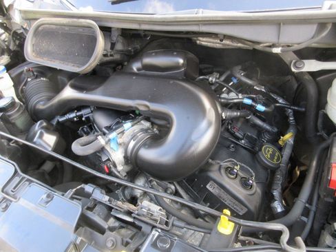 Used 2015 Ford Transit 250 148 Medium Roof image 40