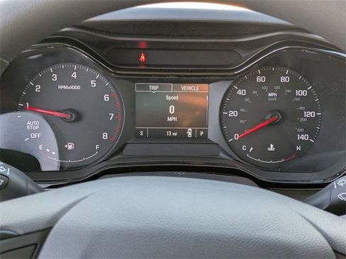 New 2026 Chevrolet Trax LS w/ LS Convenience Package image 14
