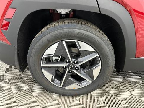 New 2026 Hyundai Tucson SEL image 18