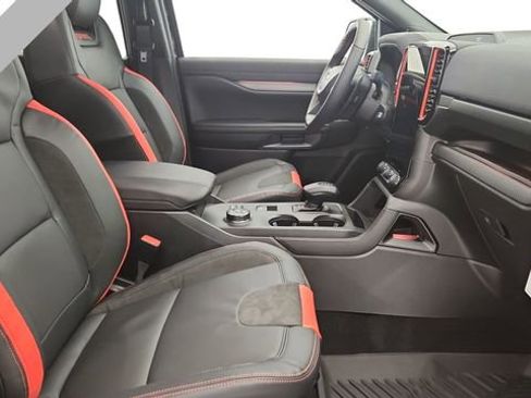 New 2025 Ford Ranger Raptor AWD/4WD image 24