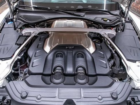 Used 2023 Bentley Continental GT Mulliner AWD/4WD image 49