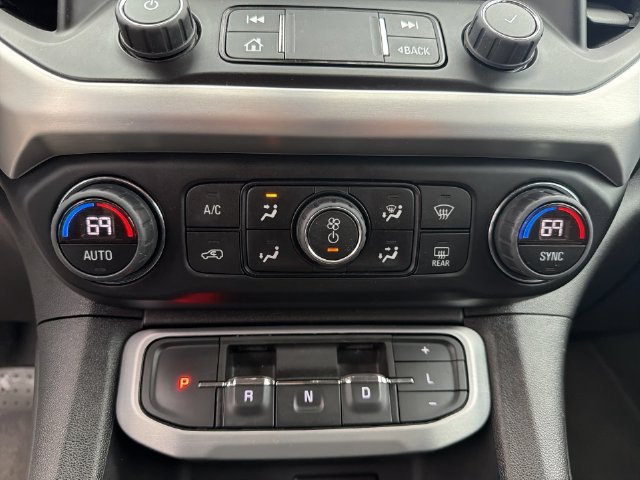 Used 2023 GMC Acadia SLE AWD/4WD image 27
