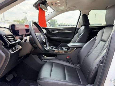Used 2024 Buick Envision Preferred AWD/4WD image 16