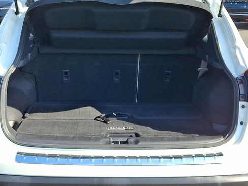 Certified 2022 Nissan Rogue Sport SL image 28