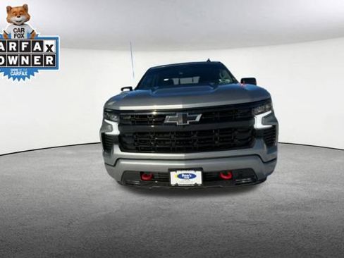 Used 2023 Chevrolet Silverado 1500 RST w/ Redline Edition image 3