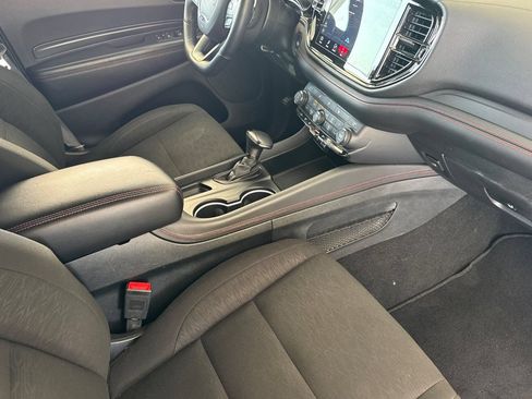 Used 2025 Dodge Durango GT AWD/4WD image 20